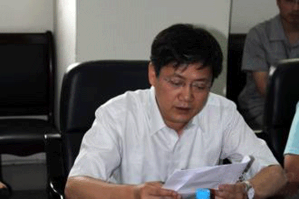 西瑪電機董事長楊允成被評為“陜西省十大民營企業(yè)家”。