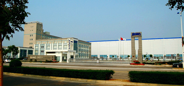 西安電機(jī)廠——西安經(jīng)開區(qū)建區(qū)20周年主題報道之擔(dān)當(dāng)篇。