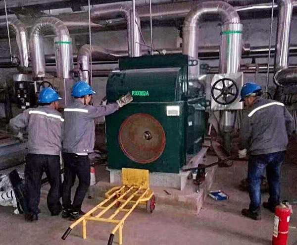 西安泰富西瑪電機的啟動方式有哪些？