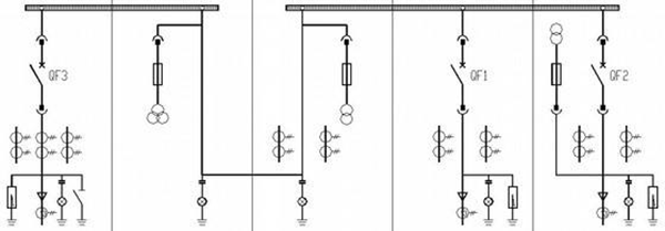 西安西瑪高壓電機接線圖及接線方法。
