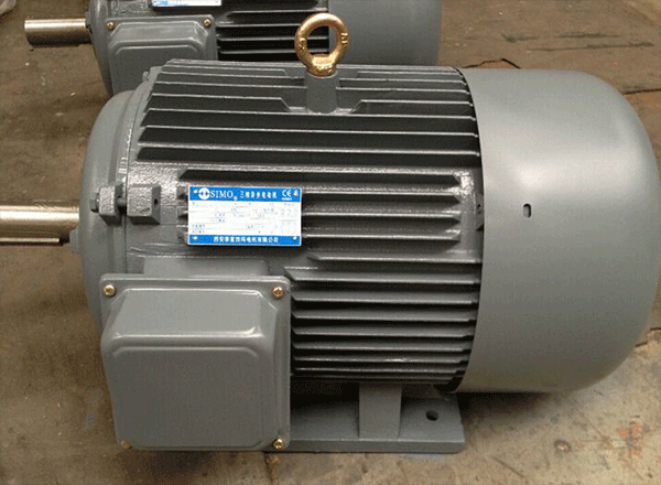 西安西瑪電機(jī)告訴您：有碳刷的電機(jī)不一定是直流電機(jī)。