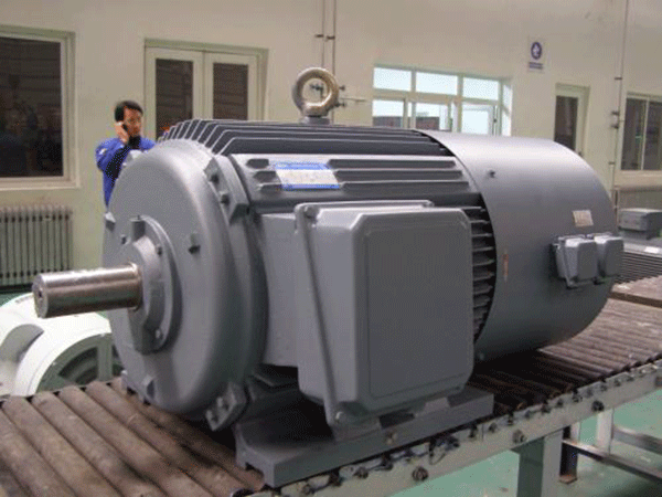 西安西瑪防爆電機為什么市場越來越廣闊？