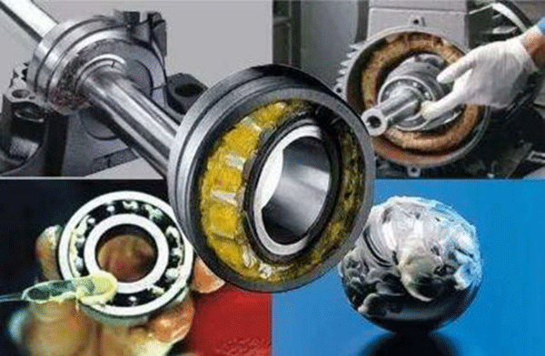 西安西瑪電機(jī)的軸承為啥會(huì)發(fā)燒？