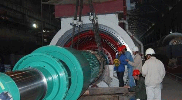 我能把西安西瑪高壓電機(jī)轉(zhuǎn)換成直流電機(jī)嗎？