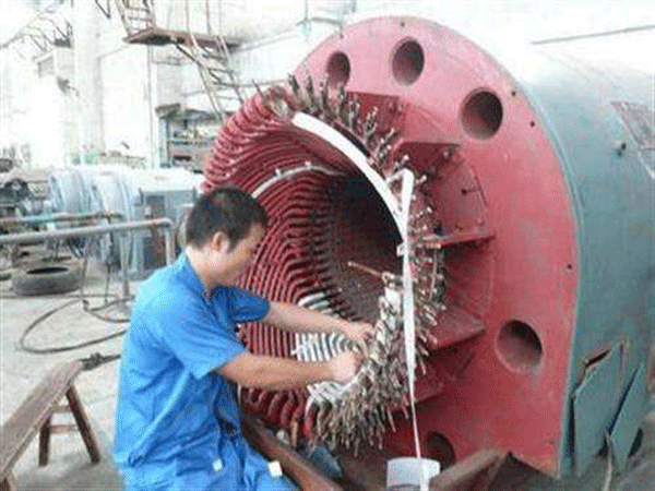西安西瑪電機(jī)現(xiàn)場(chǎng)清洗方法有哪些？