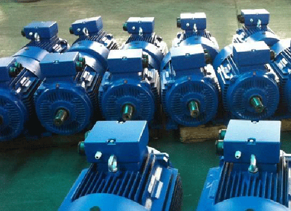 分享從西安西瑪電機(jī)普通節(jié)能電機(jī)到高效電機(jī)的實(shí)踐經(jīng)驗(yàn)。