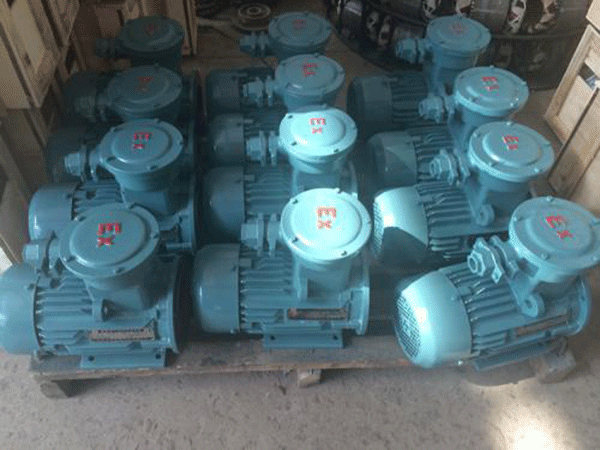 購(gòu)買西安西瑪防爆電機(jī)時(shí)，我應(yīng)該注意什么？