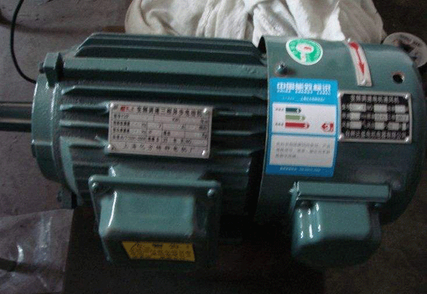 如何辨別西安西瑪變頻電機(jī)的真假？
