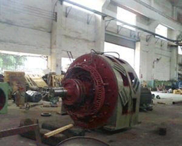 西安西瑪大型電機(jī)故障診斷與保護(hù)理論分享。