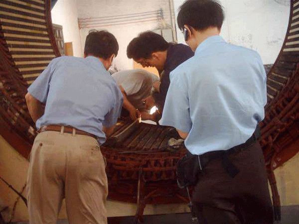 西瑪電機(jī)技術(shù)人員教您兩種高壓電機(jī)的調(diào)速方法。