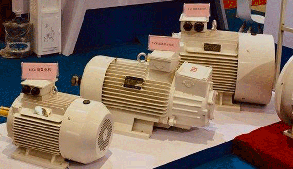 高效節(jié)能電機(jī)的優(yōu)惠政策與環(huán)境分析。
