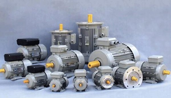 大力推廣高效電機將推動工業(yè)發(fā)展。