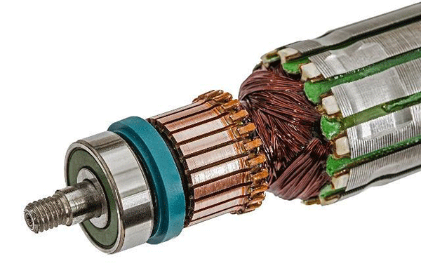 有刷直流電機與無刷直流電機之間的優(yōu)勢與劣勢對比？