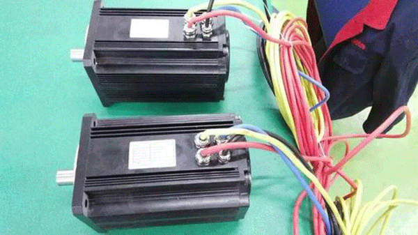 淺談無刷直流電機(jī)的發(fā)展趨勢。
