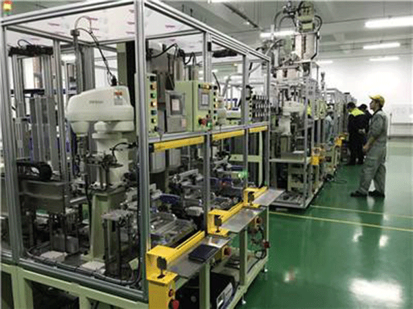 西瑪電機(jī)售后服務(wù)部裝配電機(jī)的一些安全規(guī)程分享。