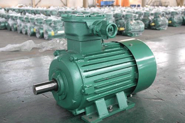 關(guān)于西安西瑪電機的工作制，大家了解一下。