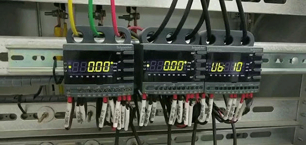 高壓電機(jī)的過(guò)電流保護(hù)具體指的是什么？