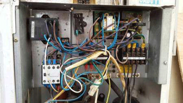 您了解Z4直流電機(jī)的接線方法嗎？