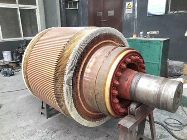 西安西瑪直流電機(jī)和交流電機(jī)之間的區(qū)別在哪里？