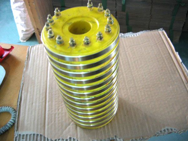 定制西瑪電機(jī)滑環(huán)提供哪些技術(shù)參數(shù)？
