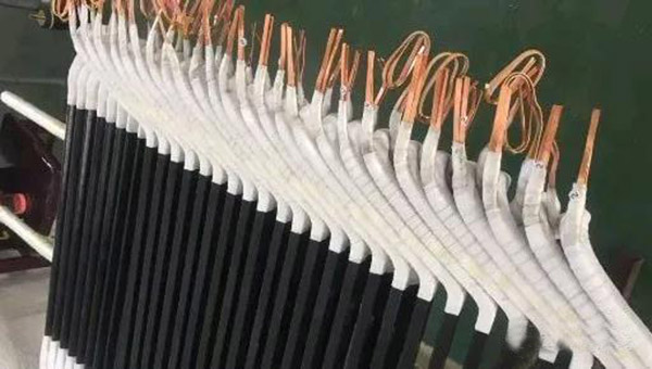 高壓電機有電暈，為什么變頻電機也有電暈？