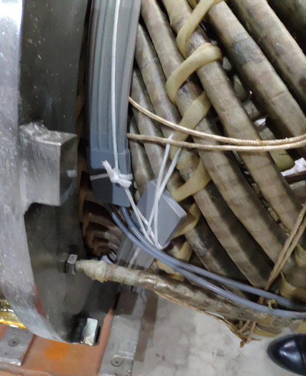 高壓電機有電暈，為什么變頻電機也有電暈？