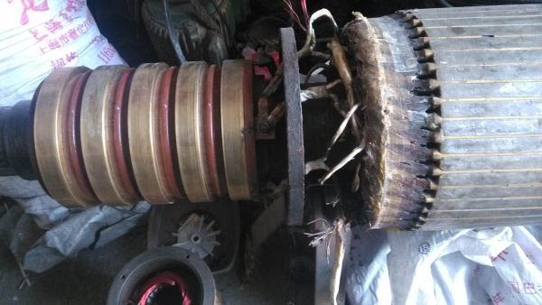 西瑪電機(jī)維修期間應(yīng)考慮哪些問題？