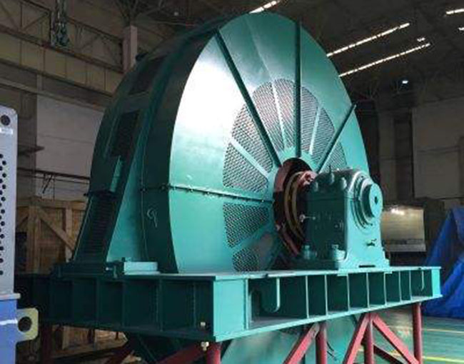 西安西瑪電機用戶如何選擇符合其實際需求的同步電機？