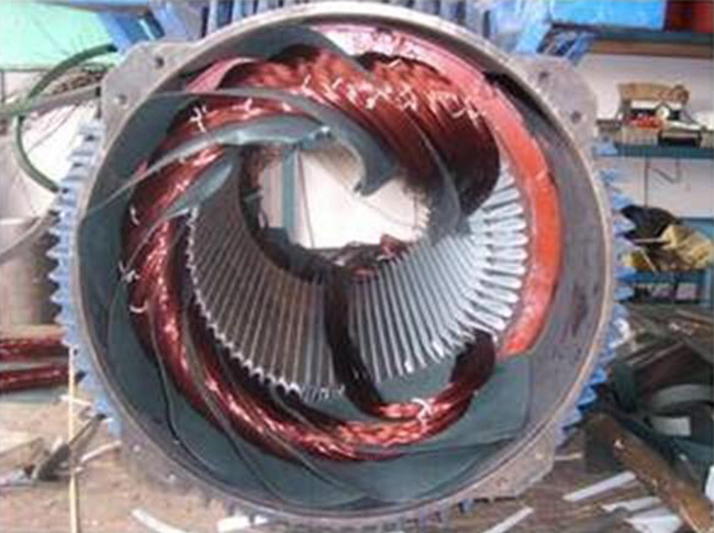 西安西瑪電機(jī)耐壓試驗(yàn)是怎么回事？