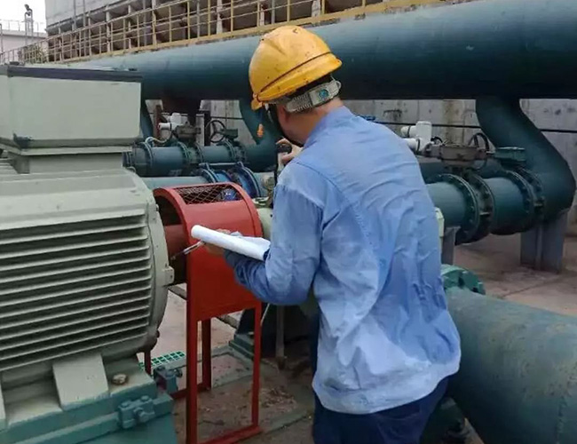 三相異步電機的電流過大是因為缺相運行嗎？