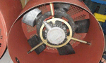 風(fēng)機(jī)專用電機(jī)矩頻特性降低是什么原因？——西安博匯儀器儀表有限公司