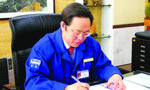 西瑪集團(tuán)董事長楊允成被評選為“感動西安——2005年度推動西安經(jīng)濟(jì)發(fā)展的十大新聞人物”之一?！靼膊﹨R儀器儀表有限公司