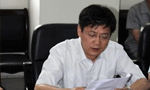 西瑪電機(jī)董事長楊允成被評為“陜西省十大民營企業(yè)家”?！靼膊﹨R儀器儀表有限公司