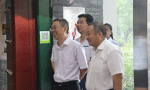 河南沁陽市委副書記薛勇帶領沁陽企業(yè)考察團來西瑪電機參觀訪問?！靼膊﹨R儀器儀表有限公司