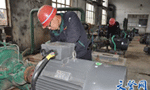 西瑪電機(jī)加快創(chuàng)新步伐　提升企業(yè)競爭力?！靼膊﹨R儀器儀表有限公司