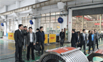 電機(jī)選擇的基本要求有哪些？——西安博匯儀器儀表有限公司
