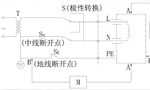 電機(jī)接觸電流要求和檢測(cè)?！靼膊﹨R儀器儀表有限公司