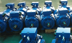 普通電機(jī)為什么比高效電機(jī)效率低下？——西安博匯儀器儀表有限公司