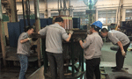 西安泰富西瑪電機(jī)基礎(chǔ)管理，從改變工作作風(fēng)開始?！靼膊﹨R儀器儀表有限公司