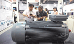 歐美等工業(yè)化國家在高效節(jié)能電機系統(tǒng)方面的經(jīng)驗?！靼膊﹨R儀器儀表有限公司