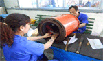 電機(jī)的外殼厚度對(duì)西瑪電機(jī)定子繞組溫升的影響有哪些？——西安博匯儀器儀表有限公司