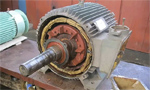為什么西瑪電機(jī)轉(zhuǎn)速變慢而且無(wú)力？——西安博匯儀器儀表有限公司