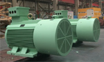 高效電機(jī)怎樣幫企業(yè)省能源、減排放？——西安博匯儀器儀表有限公司
