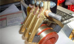 高壓電機(jī)滑環(huán)打火難題，西瑪電機(jī)有妙招——西安博匯儀器儀表有限公司