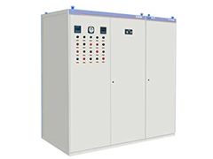 SYT系列液體電阻調(diào)速柜——西安泰富西瑪電機（西安西瑪電機集團(tuán)股份有限公司）